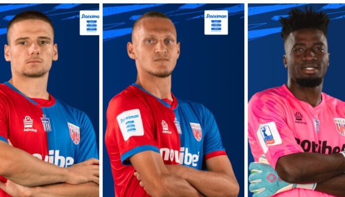 prountzos lago adele