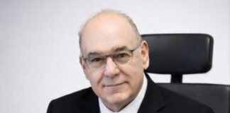 Πέθανε ο Χρήστος Σαραντόπουλος