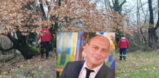 Tι εξετάζεται για τον θάνατο του διοικητή του πυροσβεστικού σώματος – Το σημείωμα στο σακάκι