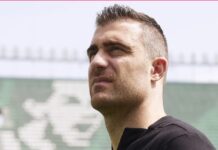 Στο Βολονάκι ο Σωκράτης Παπασταθόπουλος (video)