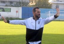 Τέλος από τον Π.Ο. Ελασσόνας ο Βαγγέλης Στουρνάρας