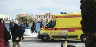Σε γυναίκα 104 ετών ανήκει το πτώμα που βρέθηκε να επιπλέει σε λιμάνι