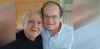 Έρχεται νέο τραγούδι από τον Πασχάρη Τερζή
