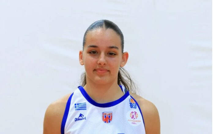trouli anorthosi