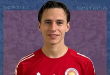 Στην Ηλιούπολη ο Τσιλιγγίρης