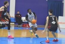 Επιτέλους ΝΙΚΗ, 94-91 τους Σοφάδες στην παράταση