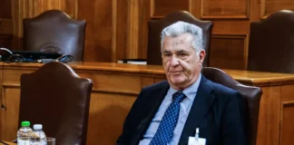 Εξεταστική για τον ΟΠΕΚΕΠΕ: Νέος κύκλος αντιπαράθεσης μεταξύ ΝΔ και ΠΑΣΟΚ για την κατάθεση του Τζανέτου Καραμίχα