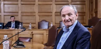 Τζουμάκας στην εξεταστική για τον ΟΠΕΚΕΠΕ: Διαχρονική άγρια διαφθορά με πανωγραψίματα και κομπίνες