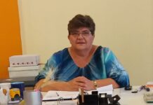 Σούλα Βακουφτσή: «Η Τέτα Περδικούρη κράτησε όριο το Ογκολογικό- Είμαστε δίπλα της»