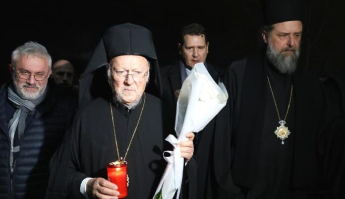 vartholomaios