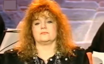 Πέθανε η Βάσω Μεσσηνέζη