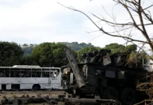 Πώς βίωσαν οι Έλληνες του Καράκας την επίθεση: «Ανησυχία υπήρχε, αλλά το ξέραμε»