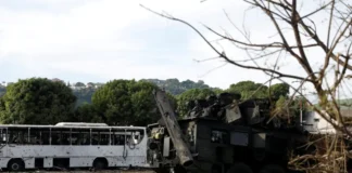 Πώς βίωσαν οι Έλληνες του Καράκας την επίθεση: «Ανησυχία υπήρχε, αλλά το ξέραμε»