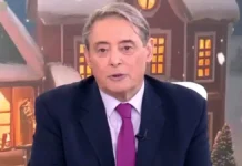 «Ο Γιώργος Παπαδάκης ήταν δάσκαλος, δεν πρόλαβε ούτε τη σύνταξή του να χαρεί»