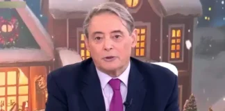 «Ο Γιώργος Παπαδάκης ήταν δάσκαλος, δεν πρόλαβε ούτε τη σύνταξή του να χαρεί»