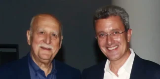 «Έφυγες τώρα που επιτέλους θα ζούσες»
