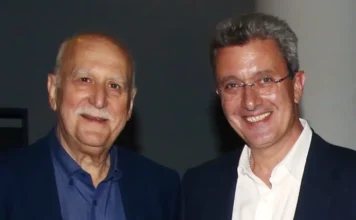 «Έφυγες τώρα που επιτέλους θα ζούσες»