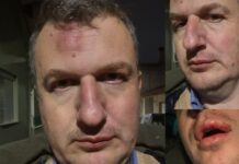 Αναφορά του Ινστιτούτου Ρόιτερ στον ξυλοδαρμό του εκδότη Αρχιμήδη Καρεκλίδη