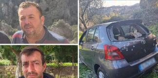 Το νέο βίντεο και η μαρτυρία συγγενή για το φονικό– «Πήγε στον στάβλο, έκοψε τις φλέβες της για να μην του δώσει τα λεφτά»