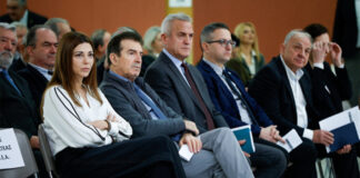 Στρατηγικές πρόληψης της βίας στους εφήβους μέσα από τη συνεργασία των υπουργείων Παιδείας και Προστασίας του Πολίτη
