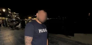 «Είχα καταλάβει ότι το παιδί μου είχε μπλέξει σε παρανομίες»
