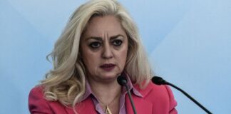 Άννα Στρατινάκη για την υπόθεση Παναγόπουλου: Συκοφαντικές αναφορές, δεν διαχειριζόμουν κονδύλια από το 2021 έως το 2024