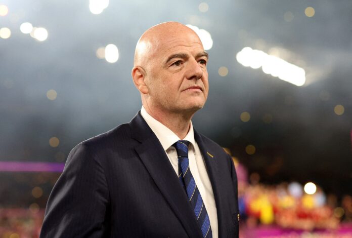 INFANTINO