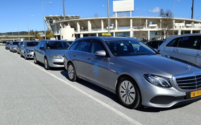 TAXI APERGIA4