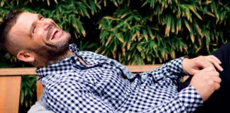 Δημοσίευμα «πέθανε» τον Διονύση Αλέρτα – «Σίγουρα είμαι ζωντανός»