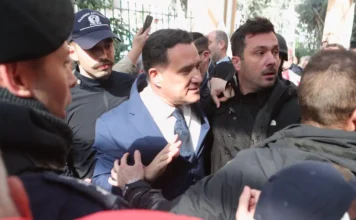 Άδωνις Γεωργιάδης: Ήταν λάθος μου που δεν έκανα μήνυση στον γιατρό
