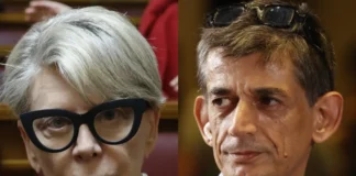 «Ας του δώσει κάποιος μια θεσούλα στην κυβέρνηση να ηρεμήσει ο λακές του Άδωνι»