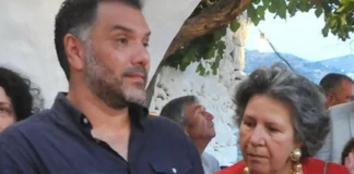 Αρναούτογλου για την απώλεια της μητέρας του: Θέλαμε πραγματικά να σταματήσει αυτός ο πόνος που βίωνε και η ταλαιπωρία