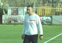 Αρσένος: “Στον Σαρακηνό θέλουμε να διατηρήσουμε τη νοοτροπία του νικητή”