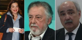 Το ΠΑΣΟΚ «διευρύνεται» με 44 πρόσωπα: Πανούσης, Μπόλαρης, Μπρέμπου, Τζιόλας, Γεννιά