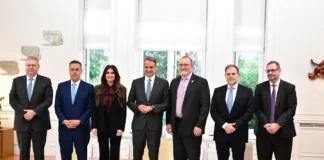 Τεχνογνωσία και τύχη θα κρίνουν την ανακάλυψη υδρογονανθράκων – Τί δείχνει η εμπειρία της Chevron