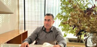 Σε αργία ο δήμαρχος Πάργας, για υπόθεση αναθέσεων