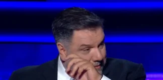 Ο Γρηγόρης Αρναούτογλου συγκινήθηκε στον «αέρα» μιλώντας για τις μητέρες