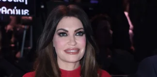 Η Κίμπερλι Γκιλφόιλ αποθεώνει τον Akyla: Το «Ferto» ήταν ένα εκπληκτικό τραγούδι
