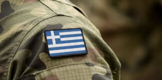 Συνελήφθη στέλεχος των Ενόπλων Δυνάμεων
