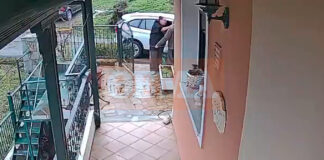 «Αυτός δεν είναι ο Κεμαλ;»: Βίντεο ντοκουμέντο από την σπείρα που «αγκάλιαζε» ηλικιωμένους, άνοιγε σπίτια και έκλεβε ΙΧ