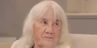 Πέθανε η Ιωάννα Καρατζαφέρη