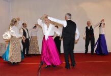 Χορός, τραγούδι και θέατρο από την Εστία «Ίωνες»- Ξεκίνησαν οι εγγραφές στα τμήματα