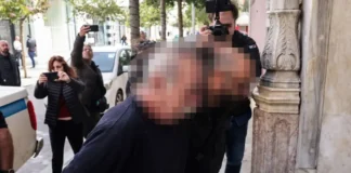 Στο δωμάτιο του δράστη βρέθηκαν τα κλειδιά του αυτοκινήτου για τα οποία έγινε η στυγερή αδελφοκτονία