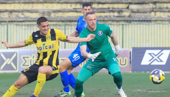 kabetsis garavelis