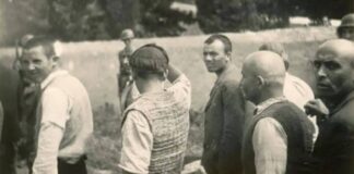 Στον δρόμο για την επιστροφή οι φωτογραφίες – κειμήλια που τραβήχτηκαν από τους Ναζί και αποτυπώνουν τις γερμανικές θηριωδίες