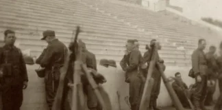 Βέλγος συλλέκτης των φωτογραφιών της Καισαριανής: «Είμαι χαρούμενος και ανακουφισμένος που τελείωσαν όλα»