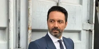 Κακούσης: Δυο μήνες μετά δεν έχει έρθει στα χέρια μου το περίφημο πόρισμα Βουρλιώτη