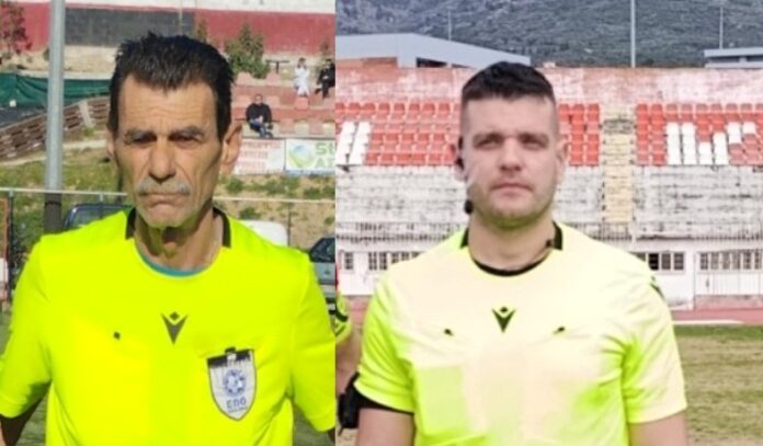 koustas korentis
