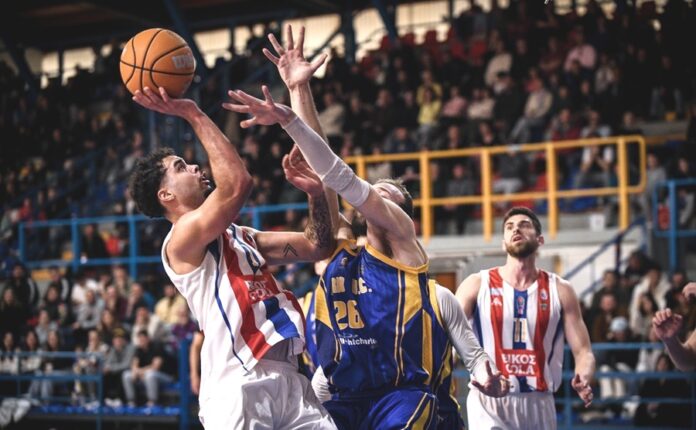 lefkada lavrio