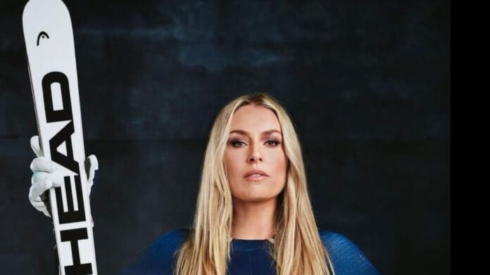 lindsey vonn